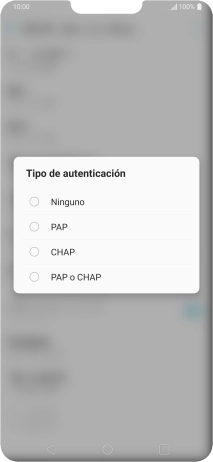 Pulsa PAP.