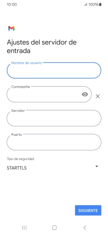 Pulsa en el campo bajo 