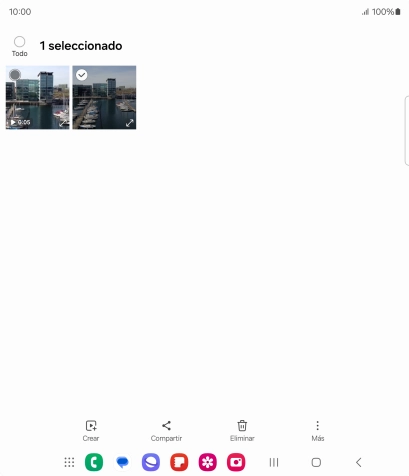 Pulsa Todo.