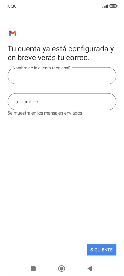 Pulsa en el campo bajo 