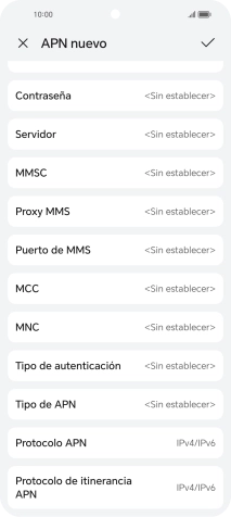 Pulsa MNC.