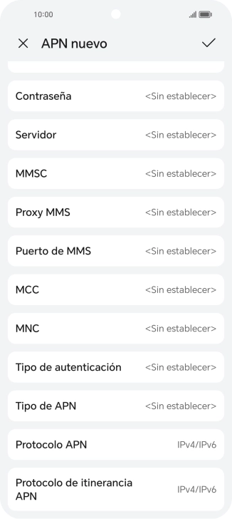 Pulsa MNC.