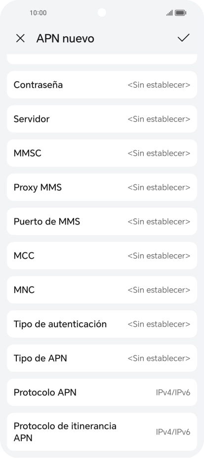 Pulsa MNC.