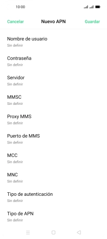 Pulsa MCC.