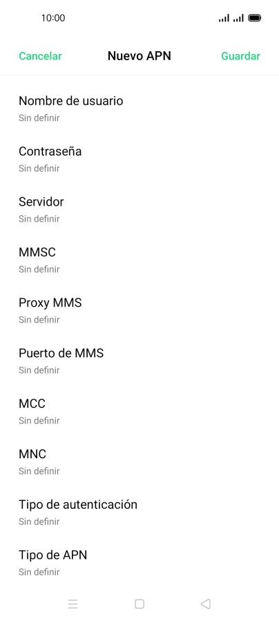 Pulsa MCC.