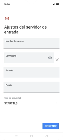 Pulsa en el campo bajo 