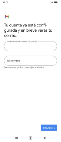 Pulsa en el campo bajo 