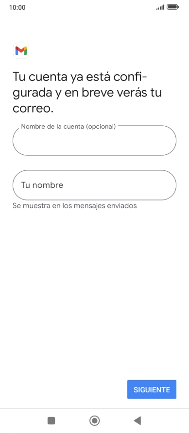 Pulsa en el campo bajo 