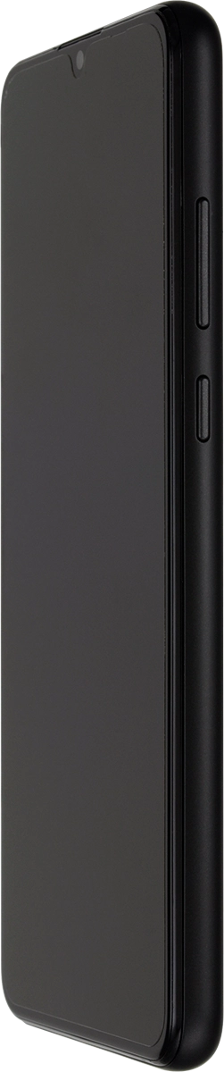 Mantén pulsado el botón de encender o apagar hasta que se reinicie el teléfono.