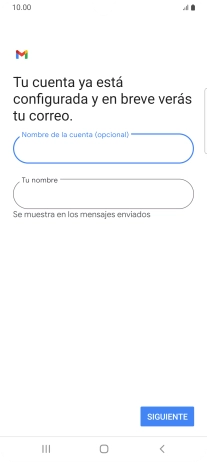Pulsa en el campo bajo 