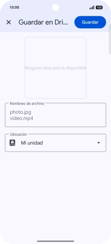 Pulsa en el campo bajo 