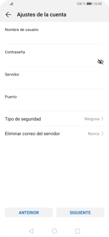 Pulsa en el campo bajo 