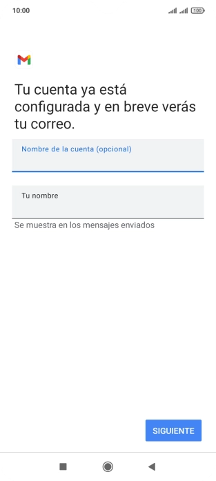 Pulsa en el campo bajo 