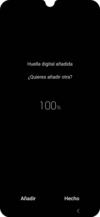 Pulsa Hecho.