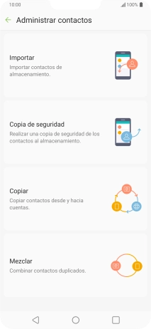 Pulsa Importar.