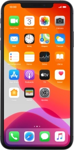 Apple iPhone 11 Pro Max