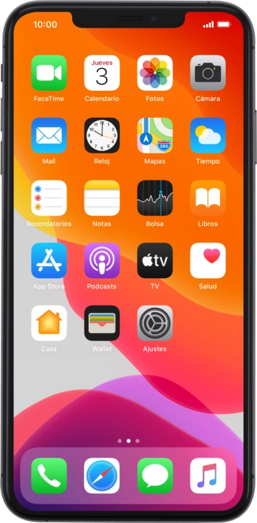Apple iPhone 11 Pro Max