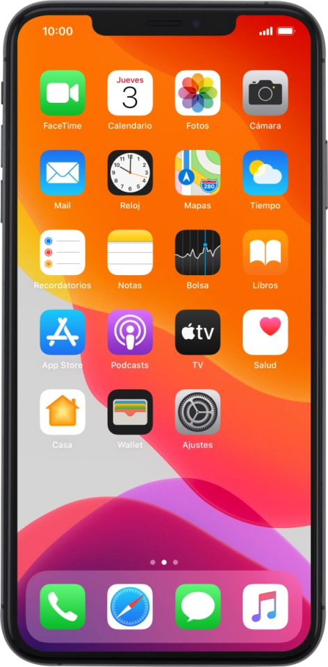 Apple iPhone 11 Pro Max