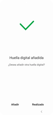 Pulsa Realizado.