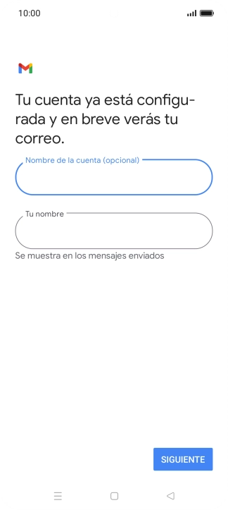 Pulsa en el campo bajo 