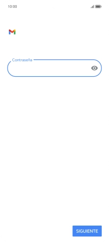 Pulsa SIGUIENTE.
