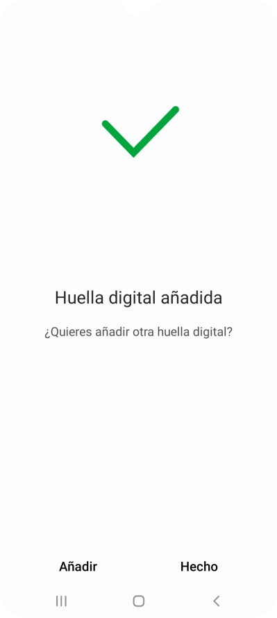 Pulsa Hecho.