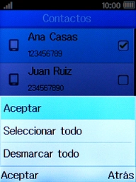 Selecciona Aceptar.