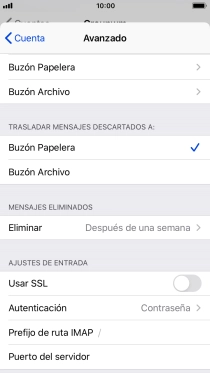 Pulsa Autenticación.