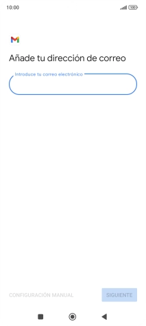 Pulsa en el campo bajo 