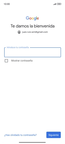 Pulsa en el campo bajo 