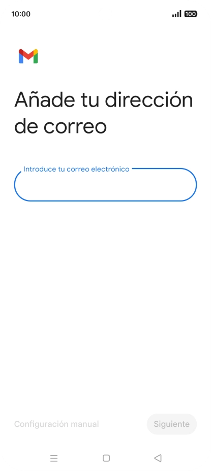 Pulsa en el campo bajo 