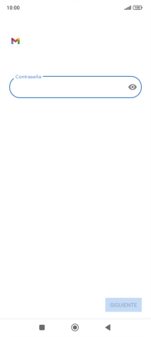 Pulsa en el campo bajo 