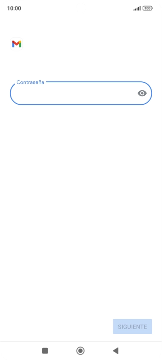 Pulsa en el campo bajo 