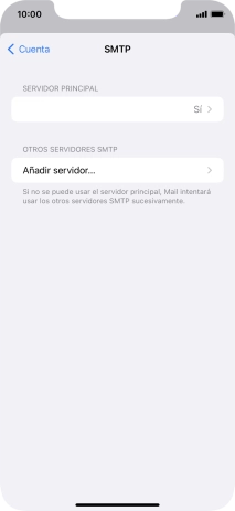 Pulsa en el campo bajo 