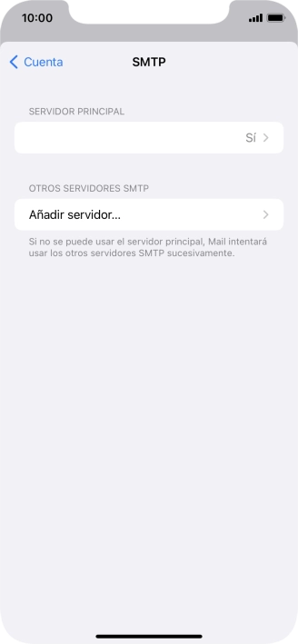 Pulsa en el campo bajo 