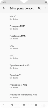 Pulsa MCC.