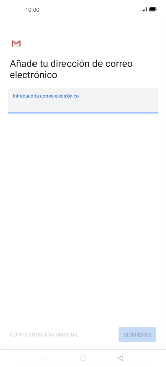 Pulsa en el campo bajo 