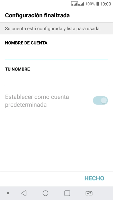 Pulsa en el campo bajo 