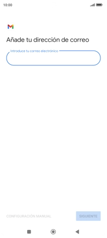 Pulsa en el campo bajo 