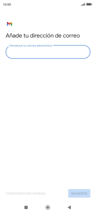 Pulsa en el campo bajo 