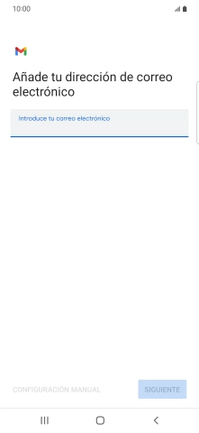 Pulsa en el campo bajo 