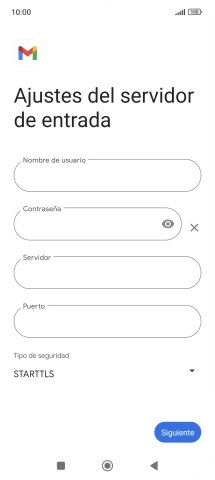 Pulsa en el campo bajo 
