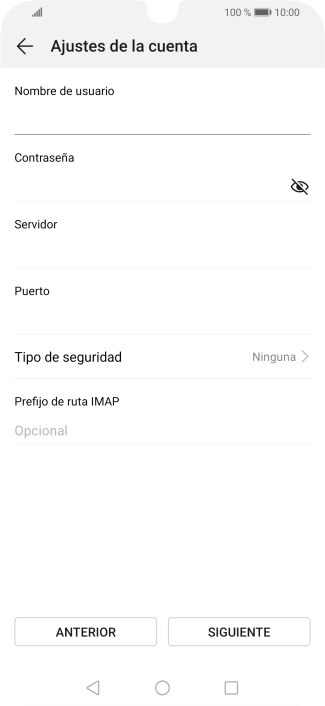 Pulsa en el campo bajo 