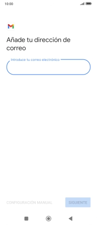 Pulsa en el campo bajo 