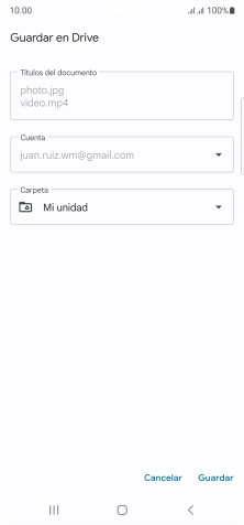 Pulsa en el campo bajo 