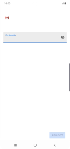 Pulsa en el campo bajo 