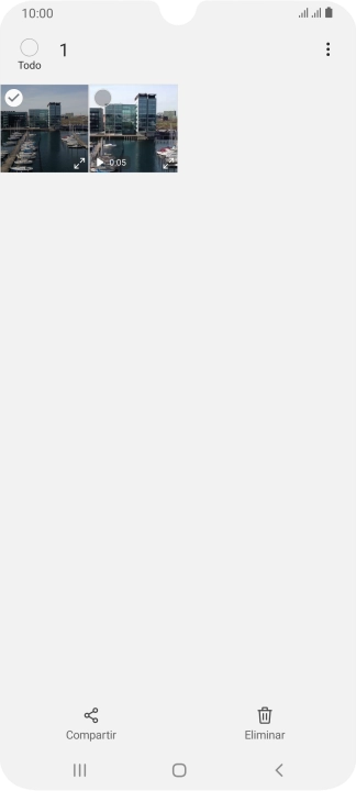 Pulsa en el campo sobre 