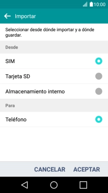 Pulsa SIM.