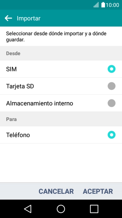 Pulsa SIM.