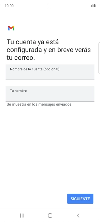 Pulsa en el campo bajo 
